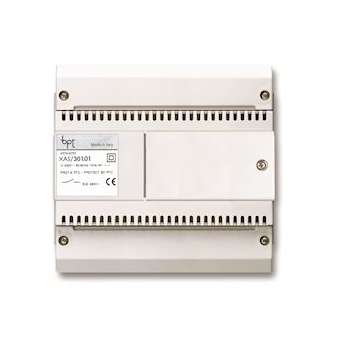 Groupe d'alimentation/répéteur signaux audio, vidéo|Came france-KAM62704701