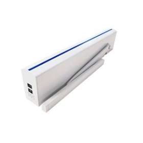 Automatisme pour porte battante GROOMATIC 2400 complet, corps + bras à glissière|Groom-FGMGRA240201