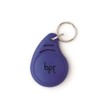 Lot de 5 badges de proximité|Came france-KAM61800470