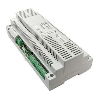 Alimentation systèmes portiers vidéo X1 18 VDC - 1100 mA|Came france-KAM62700030