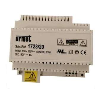 Alimentation Note2|Urmet france-URM1723-20