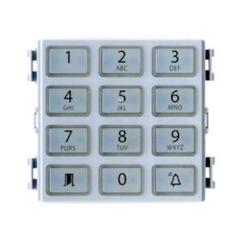 Adaptateur vidéo bouton double|Came france-KAM62030110