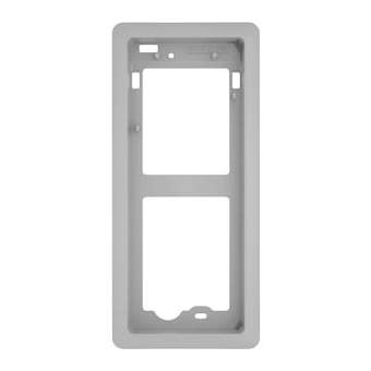 Chassis installation encastrement Thangram|Came france-KAM61800020