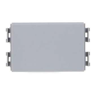 Couvercle double hauteur pour Thangram couleur métal|Came france-KAM61800090