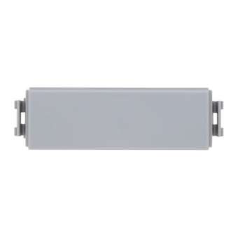 Couvercle simple pour Thangram couleur métal|Came france-KAM61800070