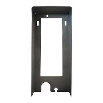 Casquette pluie platine Thangram|Came france-KAM61800390