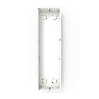 Boîtier à encastrer pour 4 modules|Came france-KAM60020330