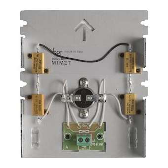 Accessoire dispositif de chauffage|Came france-KAM60020400