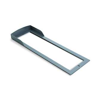 Visière de boîtier à encastrer pour 4 modules|Came france-KAM60020520