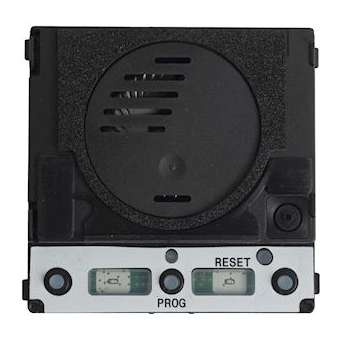 Module audio pour système 200|Came france-KAM60020210