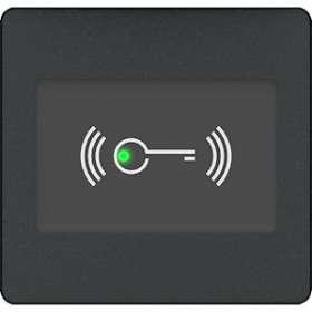 Façade pour module Contrôle d'accès RFID|Came france-KAM60020720