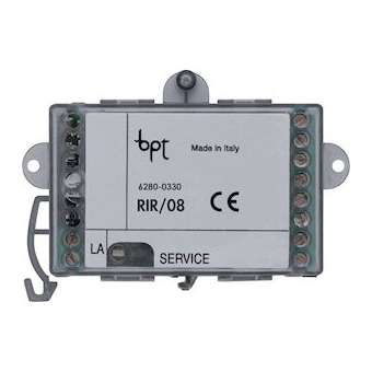 Répéteur de ligne données système XIP|Came france-KAM62800330