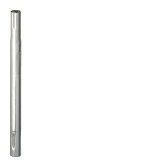 Rallonge de fixation au sol pour panneaux solaires l.50cm|Hager-HAGMJM28X