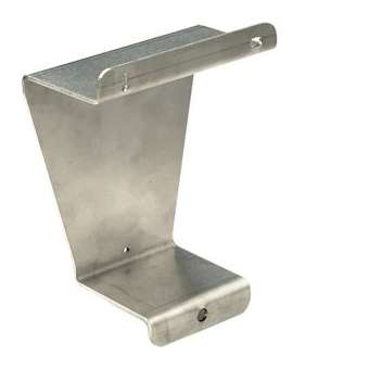 Support réhausse coffret tech|Hager-HAGOMEGA