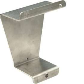 Support réhausse coffret tech|Hager-HAGOMEGA