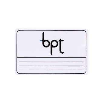 Lot de 10 cartes de proximité|Came france-KAM61800460