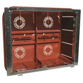 Boîtier pour pose en encastrement de postes FUTURA|Came france-KAM62800560