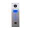 Platine IP saillie monobloc 4 modules trou T25