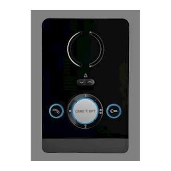 Interphone Vive Voix IP Noir|Came france-KAM840CC-0020