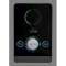 Interphone Vive Voix IP Noir|Came france-KAM840CC-0020