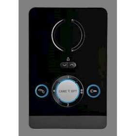 Interphone Vive Voix IP Noir|Came france-KAM840CC-0020