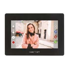 Portier vidéo mains libres 100% tactile|Came france-KAM840CH-0100