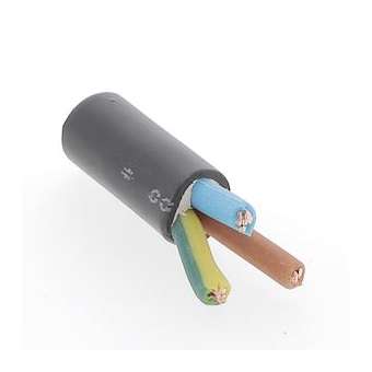 Câble rigide 1000V R2V cuivre 3G6 CSA|Fils et Câbles Druise-FILR2V3G6CSA