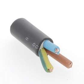 Câble rigide 1000V R2V cuivre 3G6 CSA|Fils et Câbles Druise-FILR2V3G6CSA