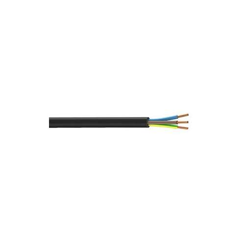 Cable électrique R2V-U-1000 2X35MM² - (prix au métre)