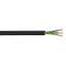 Câble rigide 1000V R2V cuivre 3X120+1X70 sans vert/jaune TGL