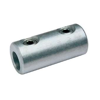 HEL 4896 ZAK-AS (16-70mm²)-Manchon de jonction alu et/ou cuivre BT vis fusibles|TE Connectivity ( Ex Tyco Simel )-TYS000260