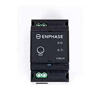 ENPHASE Q-RELAY MONO Q-RELAY-1P-FR|GSE Intégration-SVHART100635