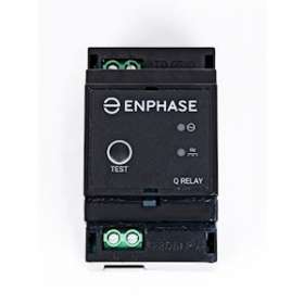 ENPHASE Q-RELAY MONO Q-RELAY-1P-FR|GSE Intégration-SVHART100635