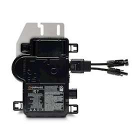 ENPHASE MICRO-ONDULEUR IQ7 FR|GSE Intégration-SVHART100466