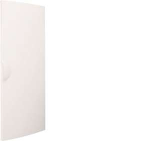 Porte opaque pour coffret Gamma 13, 4 rangées 52 M|Hager-HAGGP413P