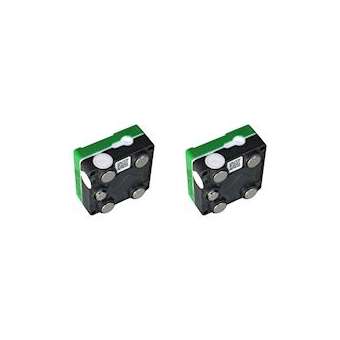 Lot de 2 capteurs TDEG|Gulplug-GUPGUL_0070
