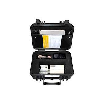 Solution de monitoring connectée sans catpeturs à completer|Gulplug-GUPGUL_0031