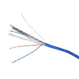 Câble pour réseaux locaux LCS³ catégorie6 F/UTP - longueur 500m|Legrand-LEG032756