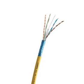 Câble pour réseaux locaux LCS³ catégorie6A F/UTP 4 paires torsadées - 500m|Legrand-LEG032778
