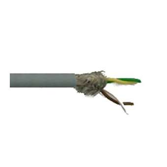 LIYCYP DIN 47100 BL GEN. 2X2X0,14|Fils et Câbles Druise-FILLIYCYP2X2X0,14TGL