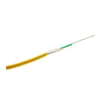 Câble optique OS2/OS1 monomode structure libre LCS³ int/ext 12 fibres Dca|Legrand-LEG032514