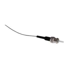 Pigtail ST OM3 50/125 µm 2 m|Gigamedia-GGMS4MPT2M