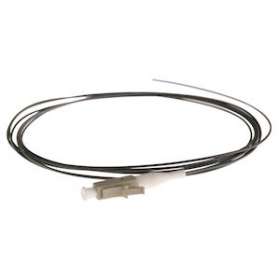 Pigtail ST OM3 50/125 µm 1 m|Gigamedia-GGMS4MPT1M