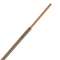 Fil rigide H07V-U 1x1.5 Brun couronne de 750m