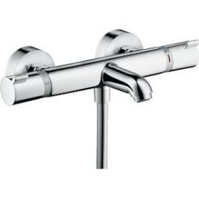 Mitigeur Thermostatique C3 bain/douche chromé|Hansgrohe-HA313138000