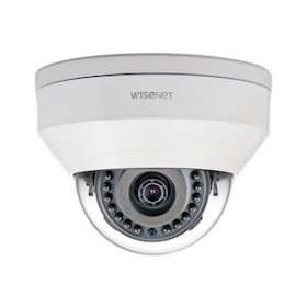2MP IR Vandal Dome|Hanwha techwin europe-HWHLNV6012R