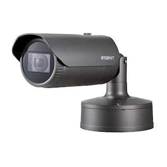 2MP IR Bullet|Hanwha techwin europe-HWHXNO6080R