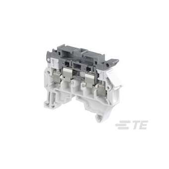 Bloc de jonction SNK Vissé 4² sectionnable préhenseur|Entrelec-ENT1SNK508410R0000