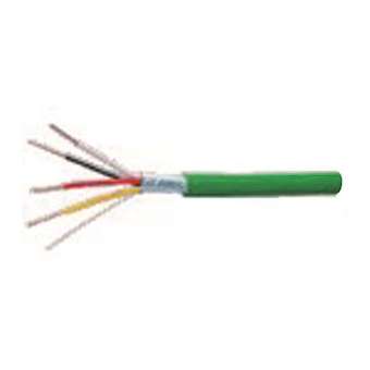 EIB BUS PVC 2X20,8 T1000|Fils et Câbles Druise-FILKNXEIBBUS2X2X0.8T1000
