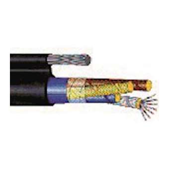 98 TEL L123 8P0,6 NOIR TGL|Fils et Câbles Druise-FIL98PTT8P0,8TGL